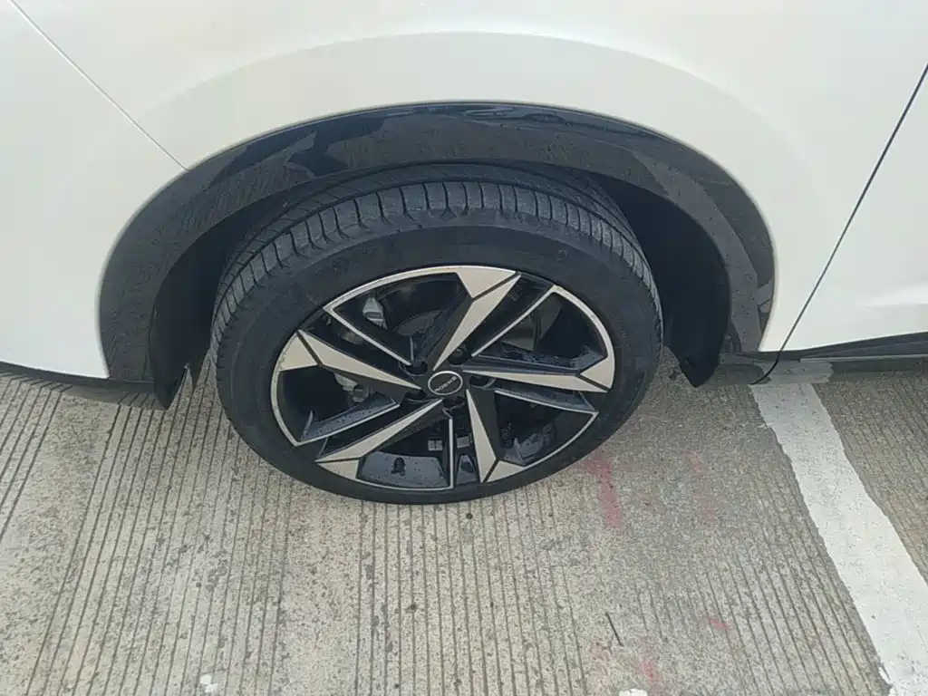 Roewe RX5 MAX 2024 2022 1.5T Auto Promising Luxury Edition
