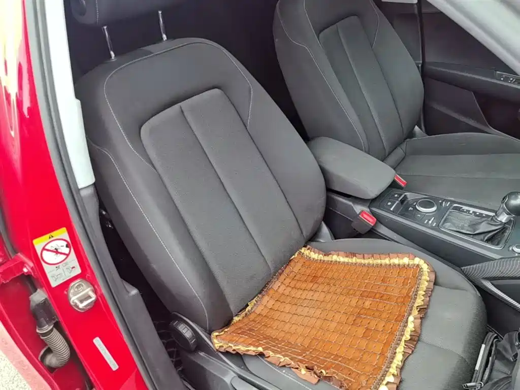Audi Q2L 2018 35 TFSI Launch Exclusive Edition China V фото 25