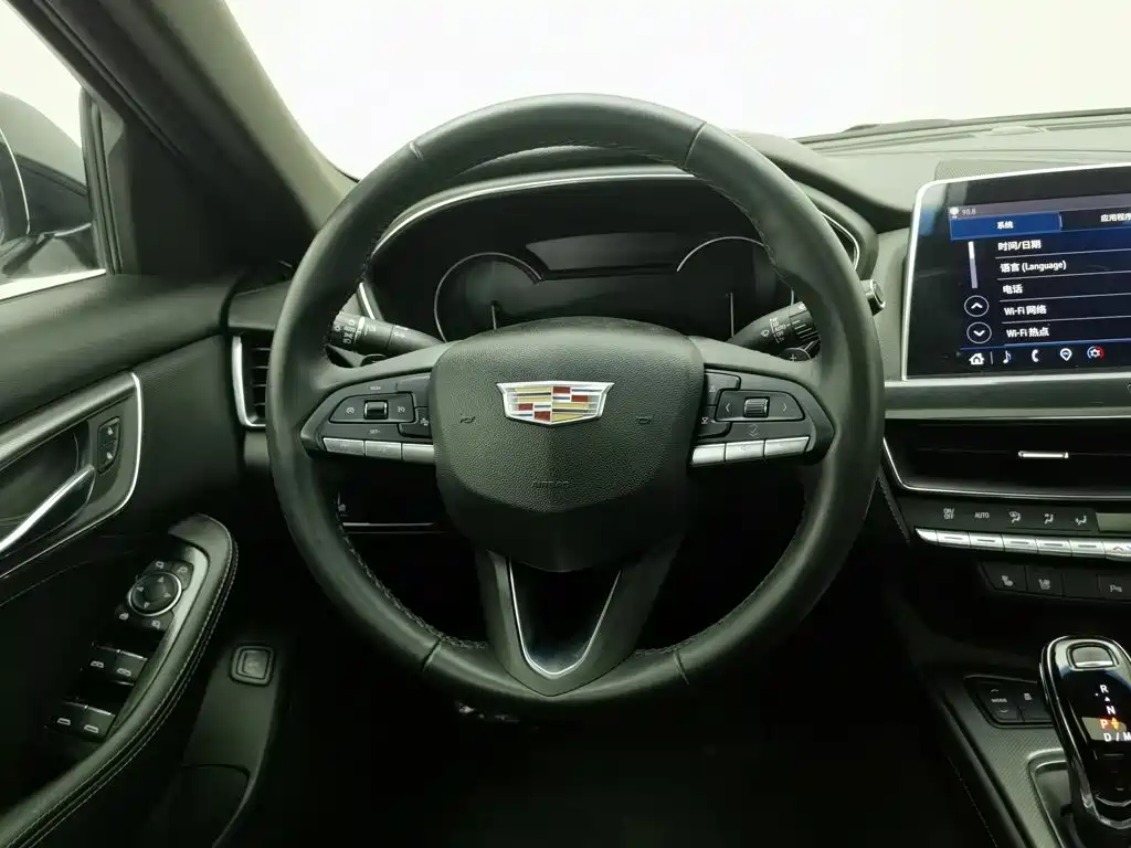 Cadillac CT5, миниатюра 11