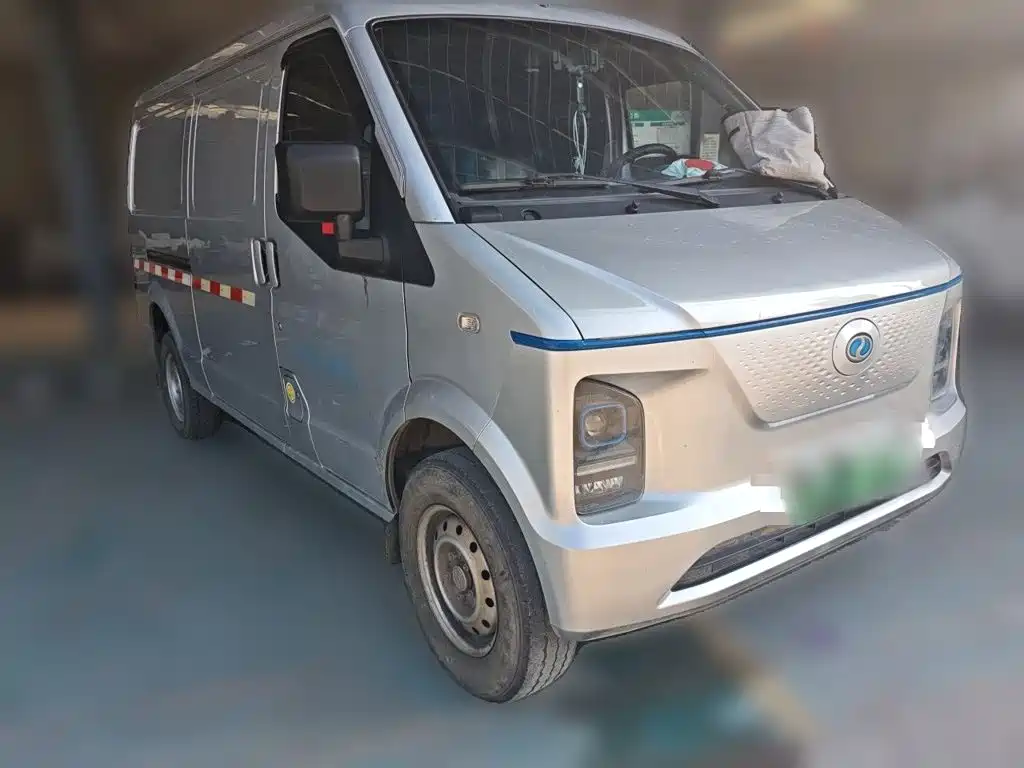 Ruichi New Energy EC35 2023 2023 EC35V Standard Edition 38.64kWh