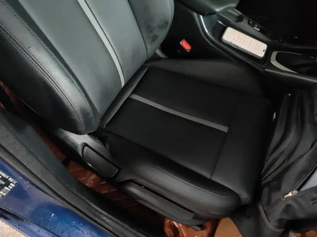 Hyundai Fista 2019 280TGDi Sport Edition China VI фото 25