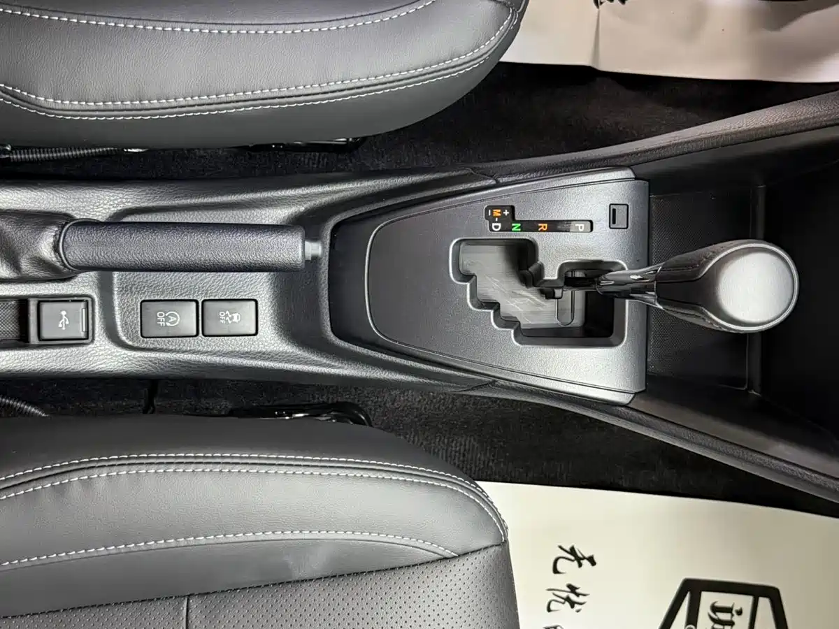 Toyota Vios, миниатюра 17