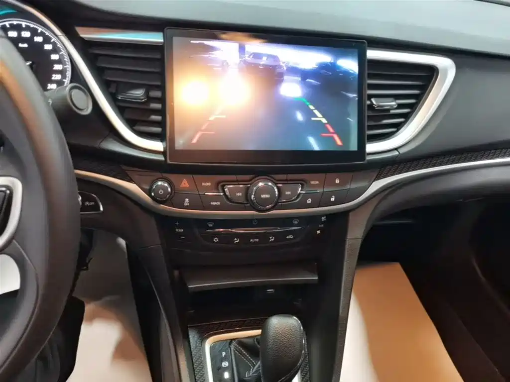 Buick Excelle 2016 Model 15N Automatic Luxury фото 13