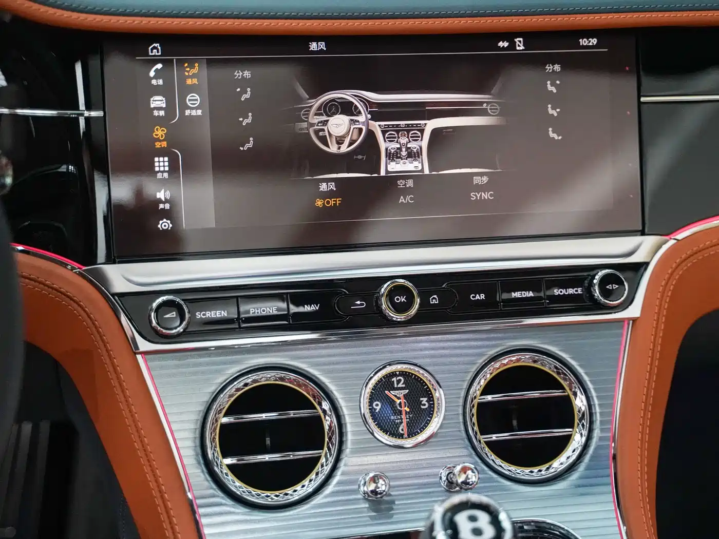 Bentley Continental 2022 6.0T GT W12 Mulliner Convertible фото 10