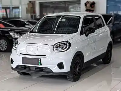 Leapmotor T03