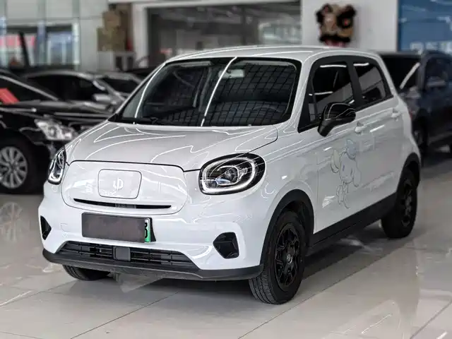 Leapmotor T03 310 Комфорт