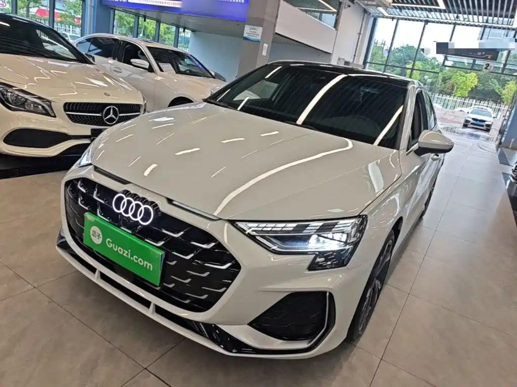 Audi A3 2025 2025 Sportback 35TFSI Flying Premium