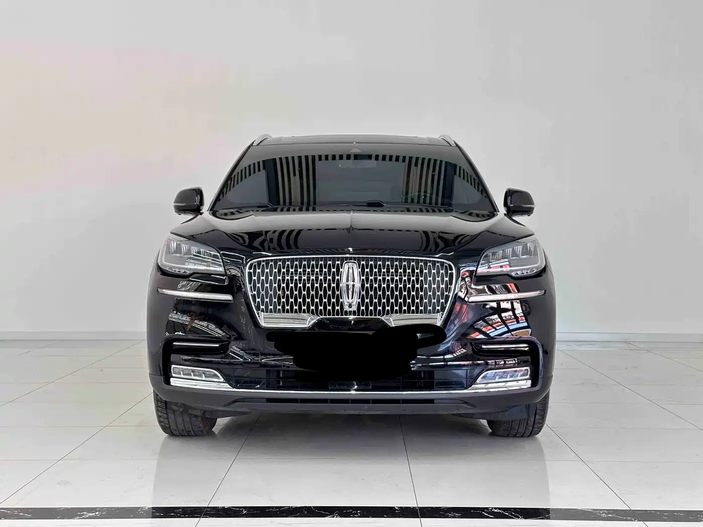 Lincoln Aviator 2024 2023 3.0T V6 AWD Elegance Cruise Edition 6-Seater
