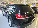 Фото 5 - Volkswagen Teramont