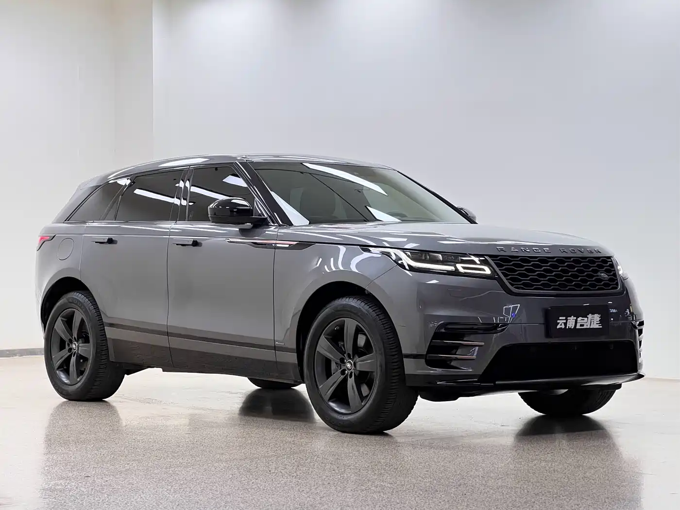 Land Rover Range Rover Velar 2018 2018 P300 S