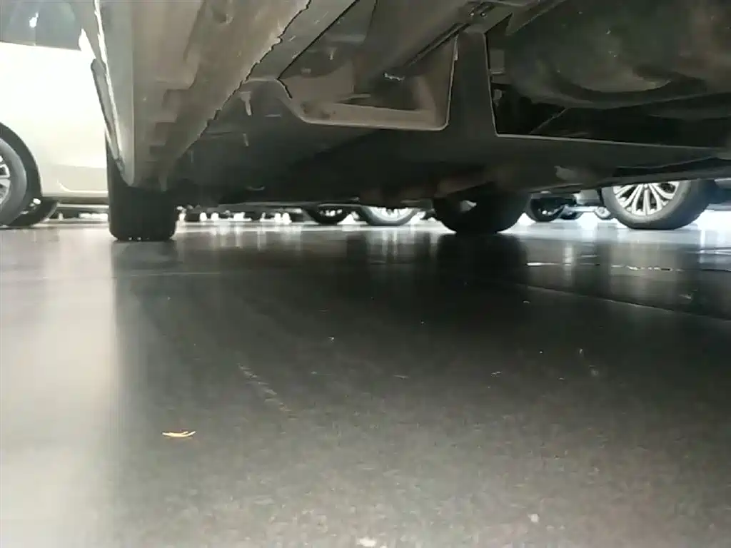 Buick GL8 2023 ES Landmaster Exclusive фото 22