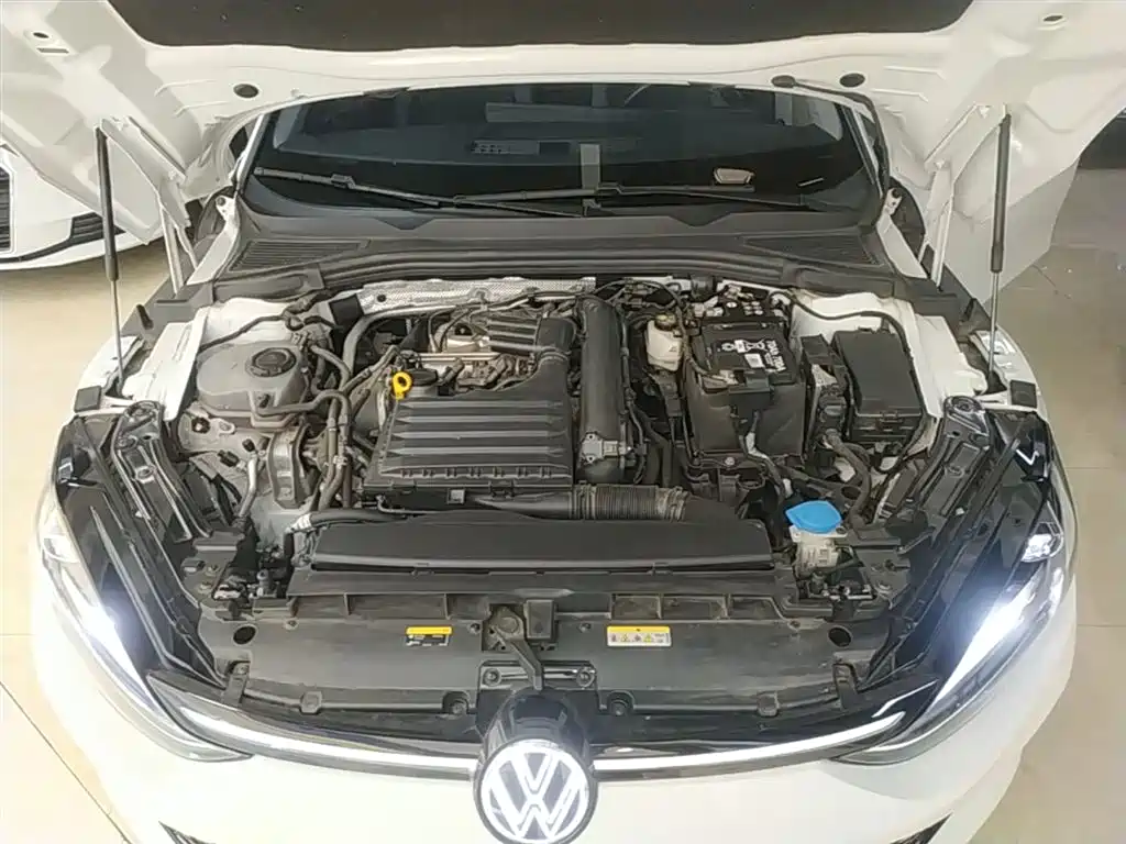 Volkswagen Lamando 2024 Lamando L 280TSI DSG Cool Edition фото 20