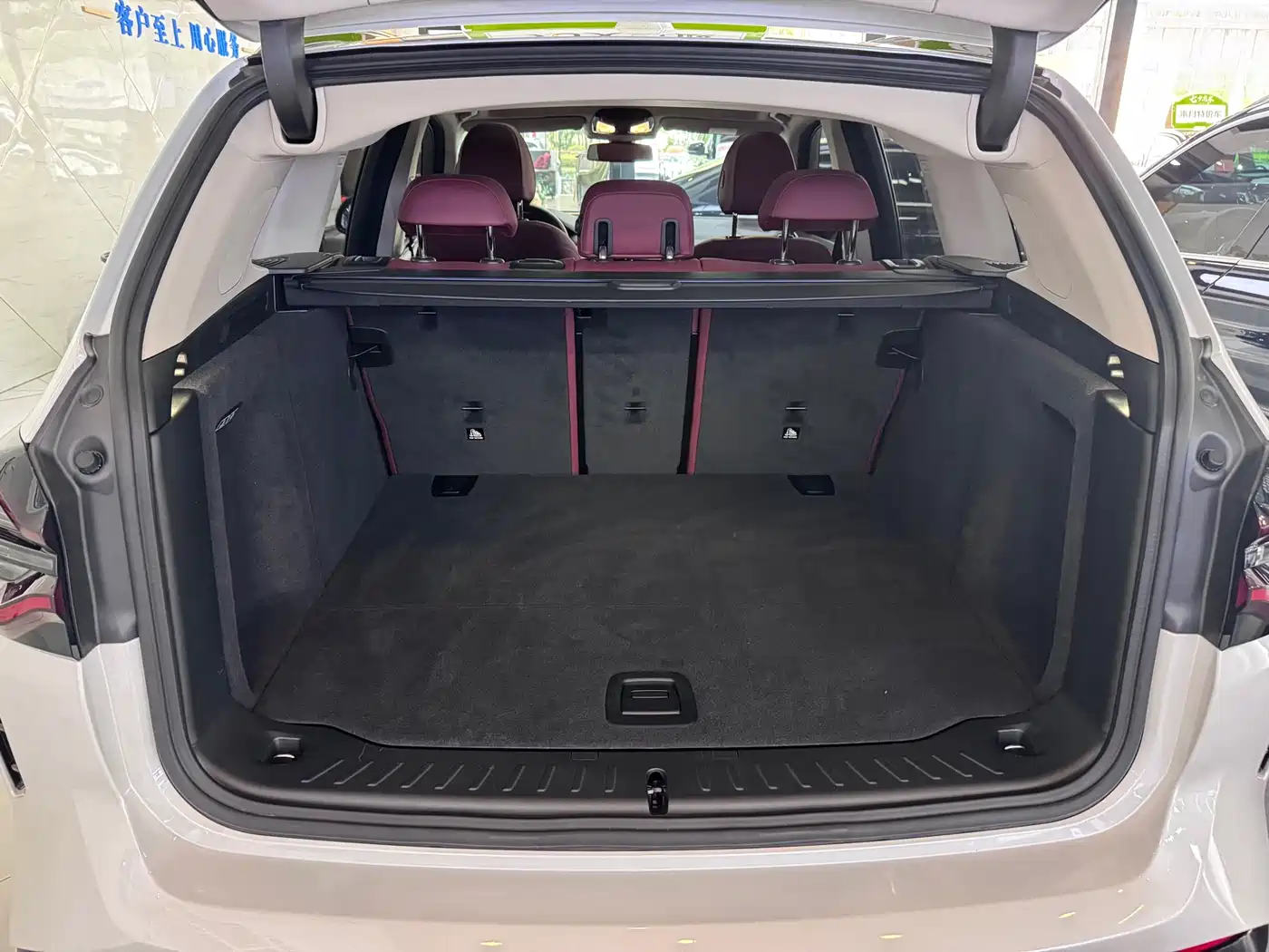 BMW X3 2022 xDrive30i Leading M Night Package фото 9
