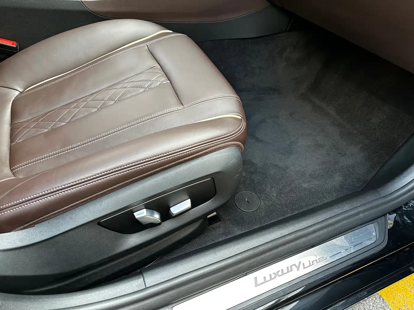 BMW 5 Series 2018 Facelift 530Li Exclusive Luxury Package фото 21