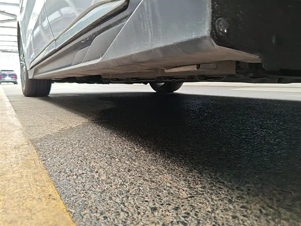BYD Han 2022 DM-i 121KM Premium Edition фото 22