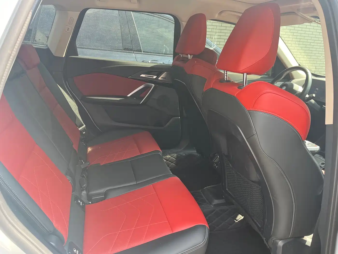 Фото 9 - BMW X1