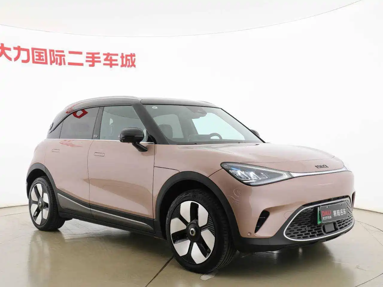 2025 smart Elf #1