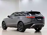 Фото 5 - Land Rover Range Rover Velar