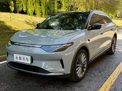 Leapmotor C11