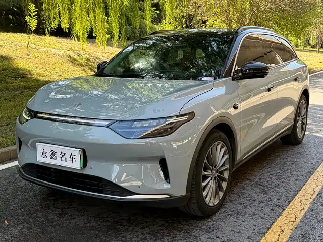 Leapmotor C11 Электромобиль, 515 Смарт
