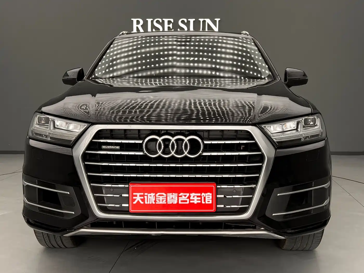 Audi Q7 2019 45 TFSI Comfort фото 20
