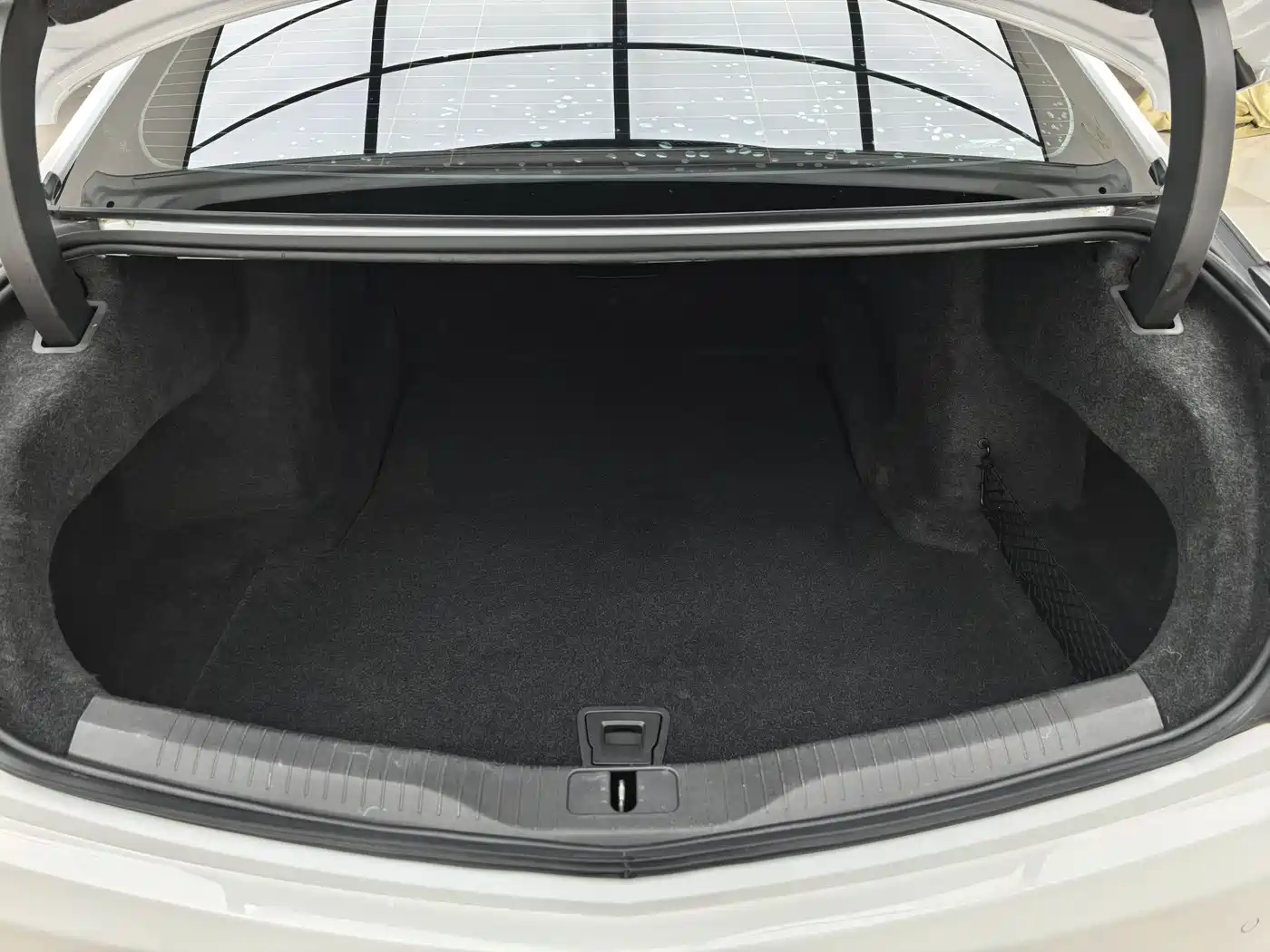 Cadillac CT6 2017 28T Elite фото 21