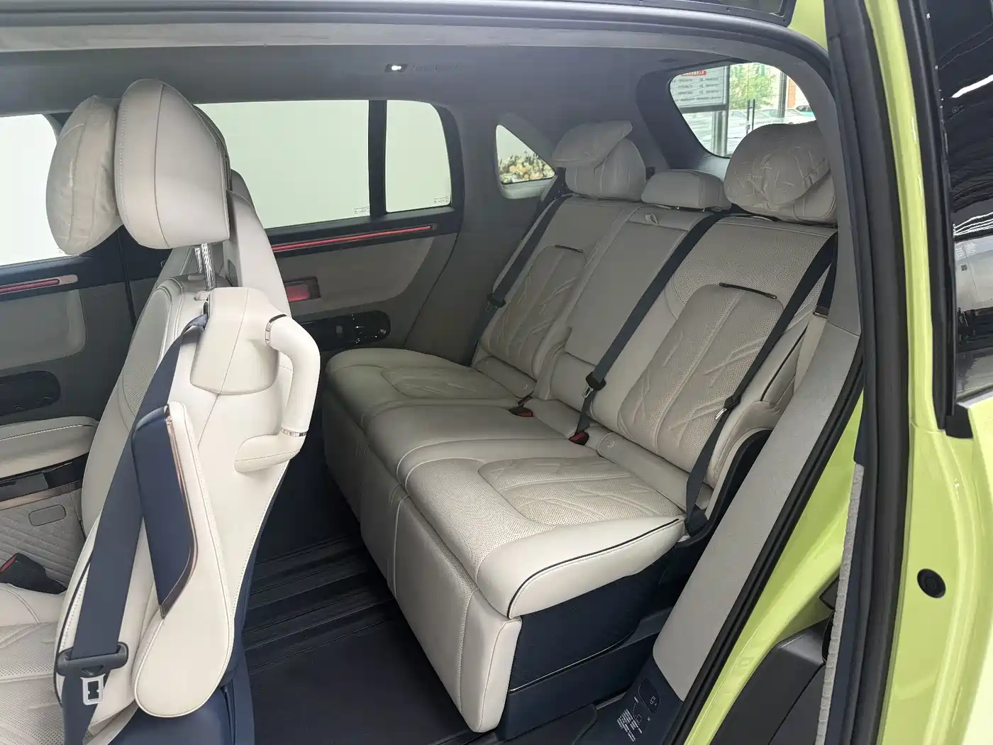 ZEEKR MIX 2026 2025 Smart Driving Edition