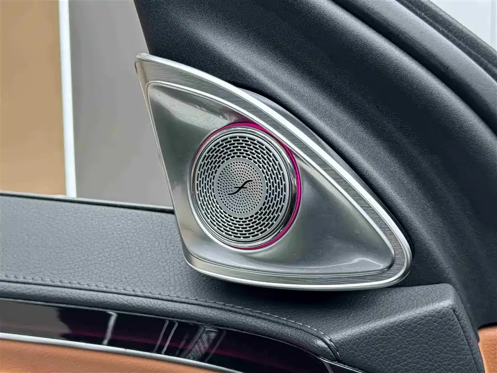 Mercedes-Benz S-Class 2022 S 400 L Business фото 18