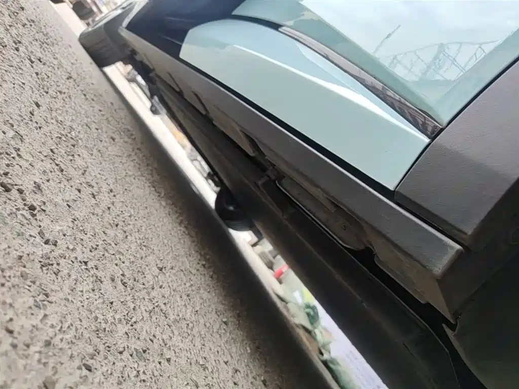 BYD Dolphin 2023 420km Fashion Edition фото 22
