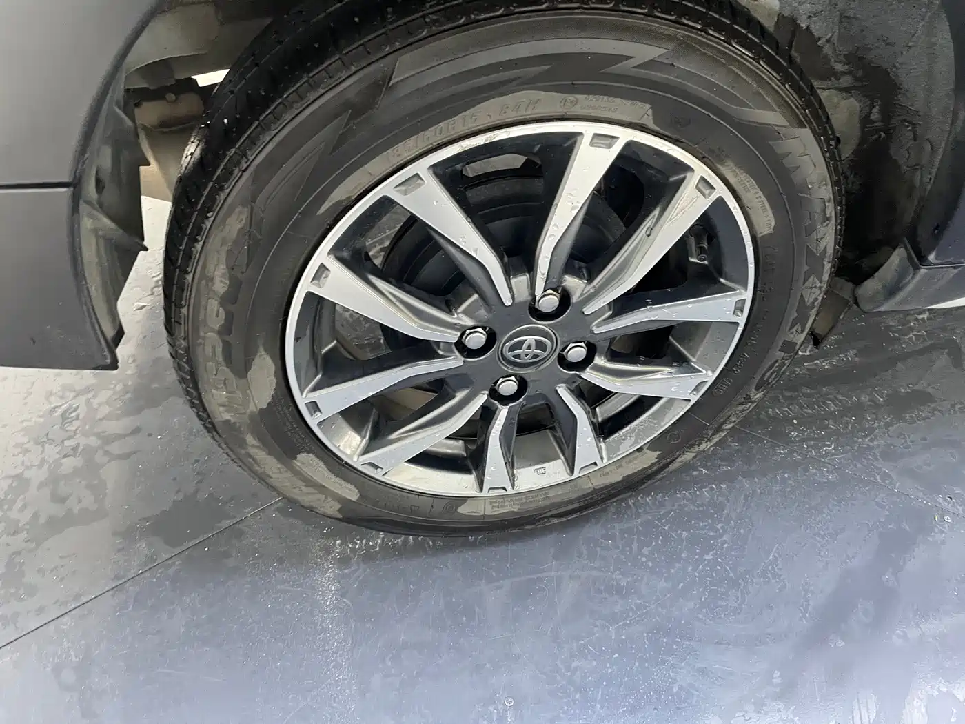 Toyota Yaris, миниатюра 11