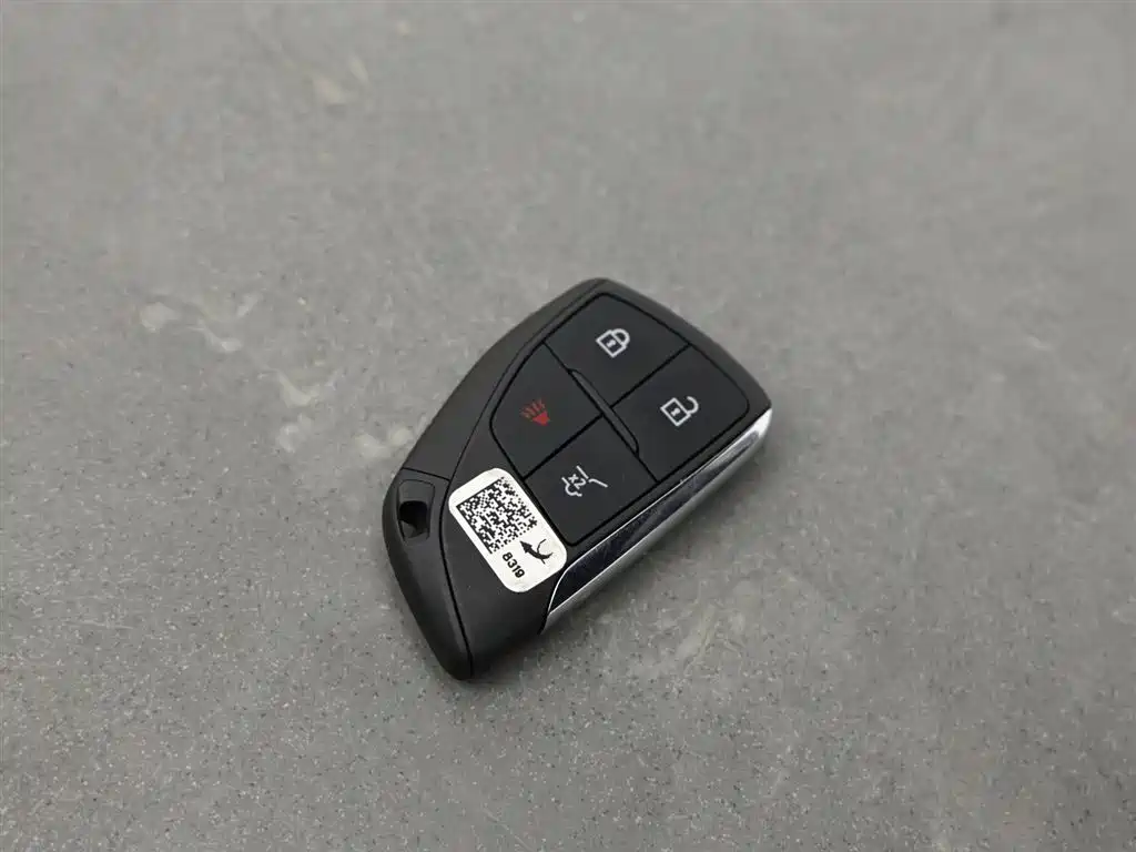 Chevrolet Equinox Plus 2024 102km RS Ultimate Edition фото 11