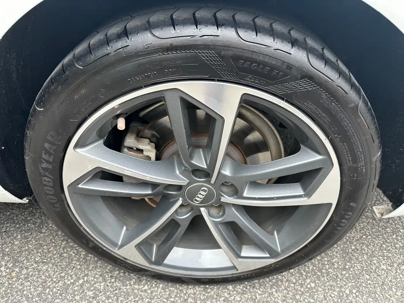 Audi A4L 2018 30th Anniversary 40 TFSI Sport фото 9