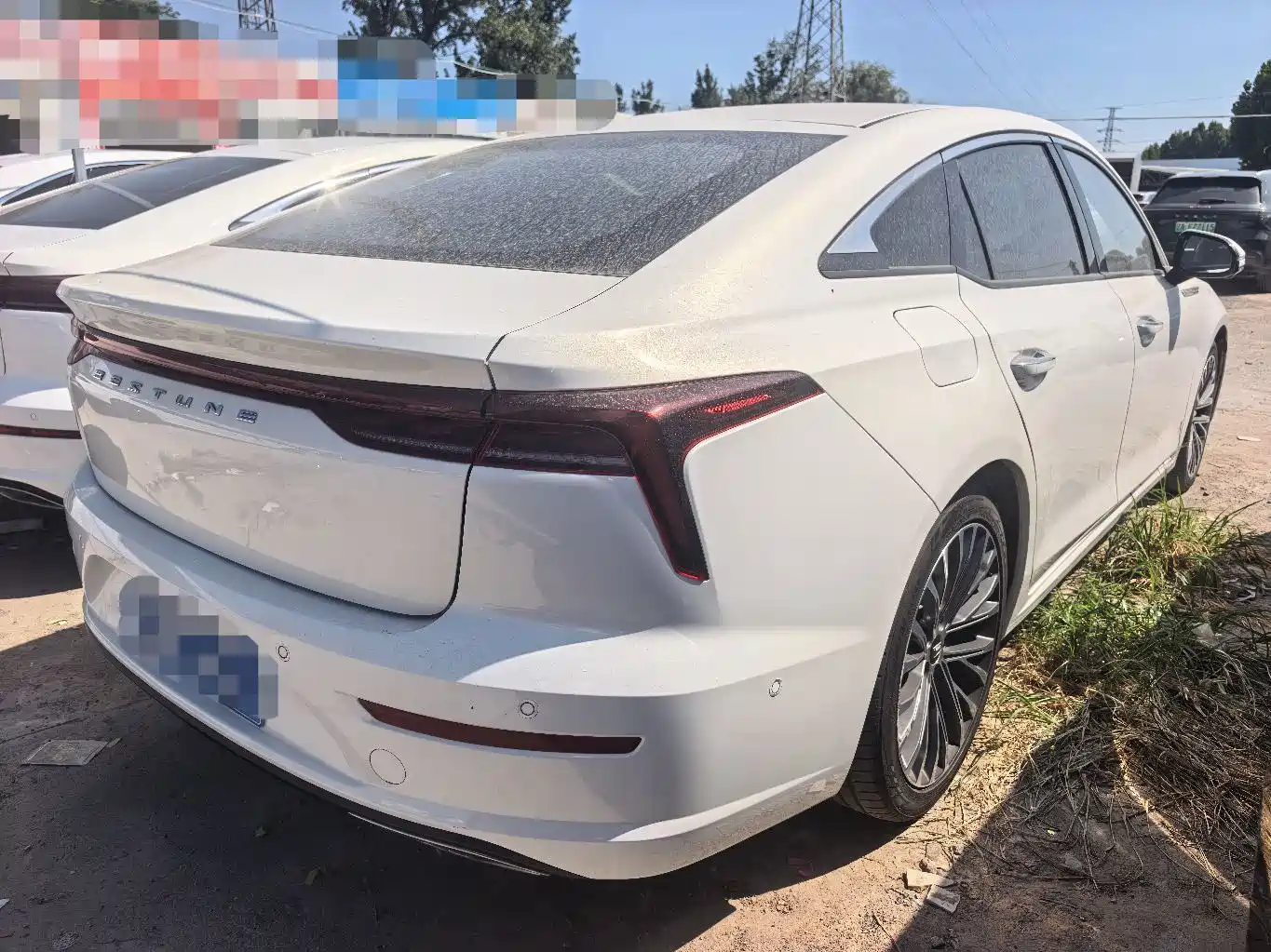 Photo 11 - Besturn B70