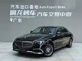 Фото 1 - Mercedes-Benz E-Class