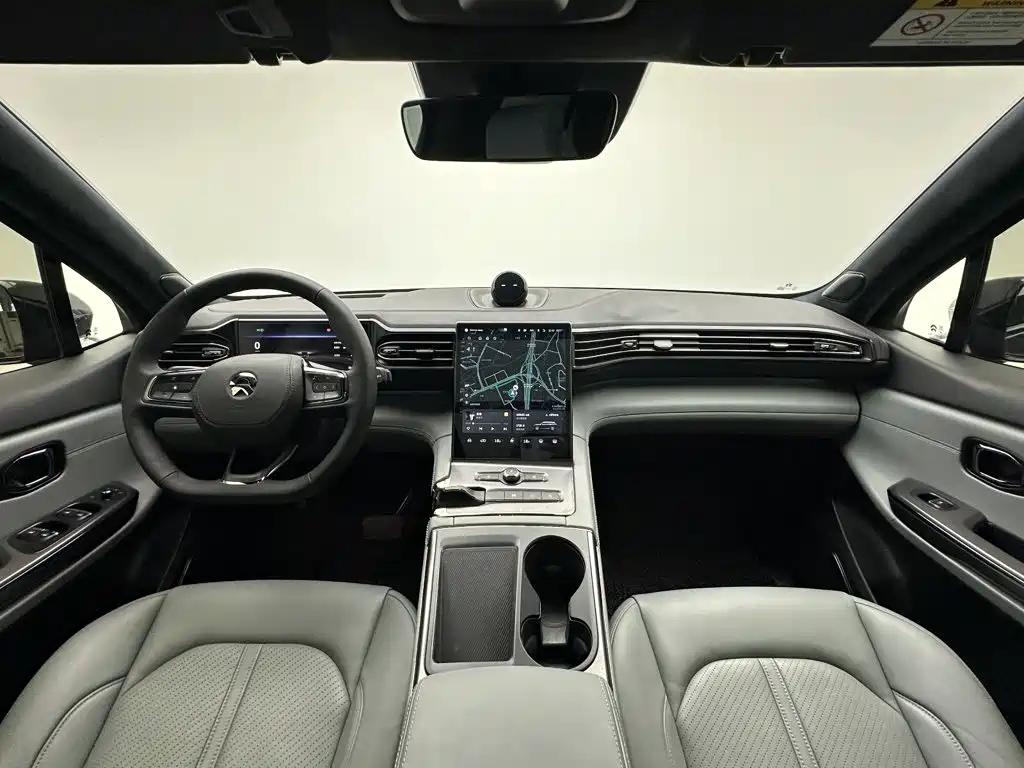 NIO ES6 2022 2020 610KM Performance