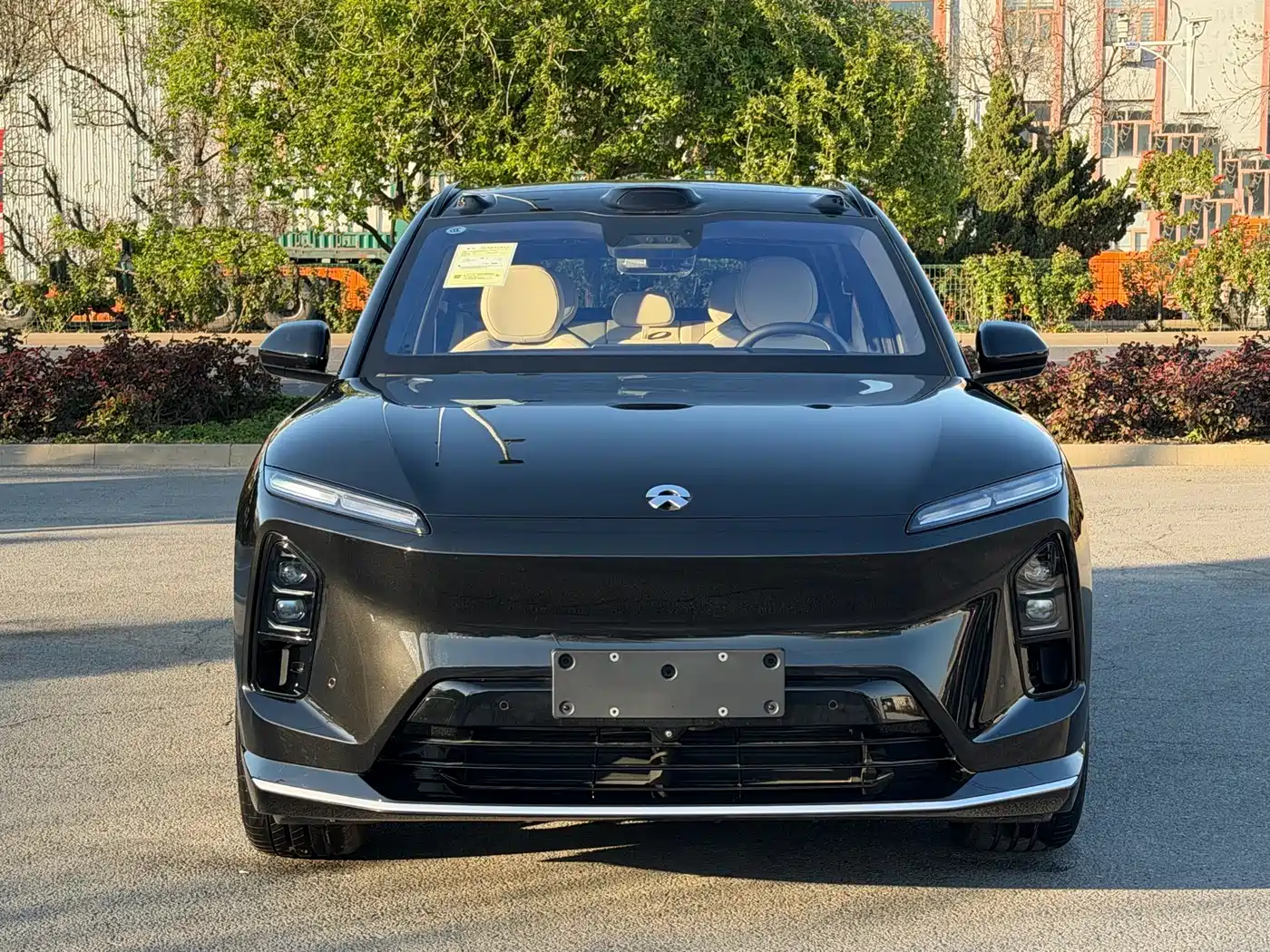 NIO ES6 2025 100kWh
