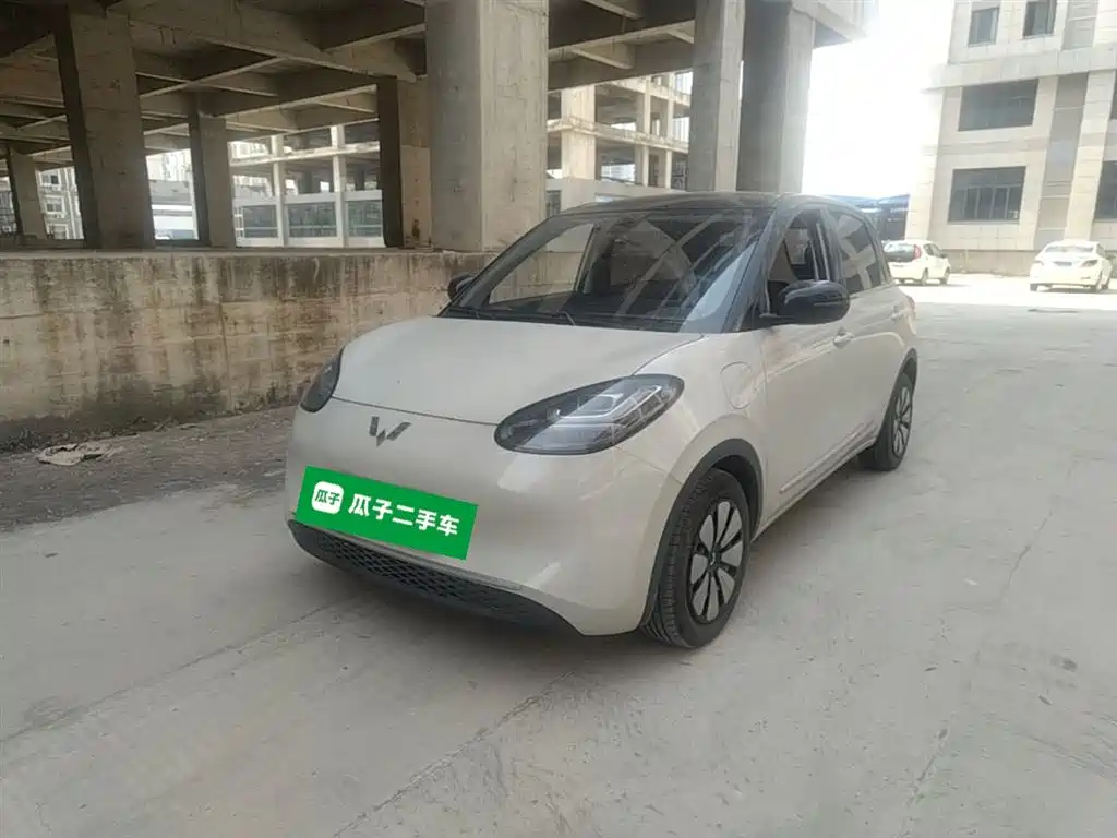 Wuling Motors Wuling Bingo 2023 410km Lingxi Premium Edition