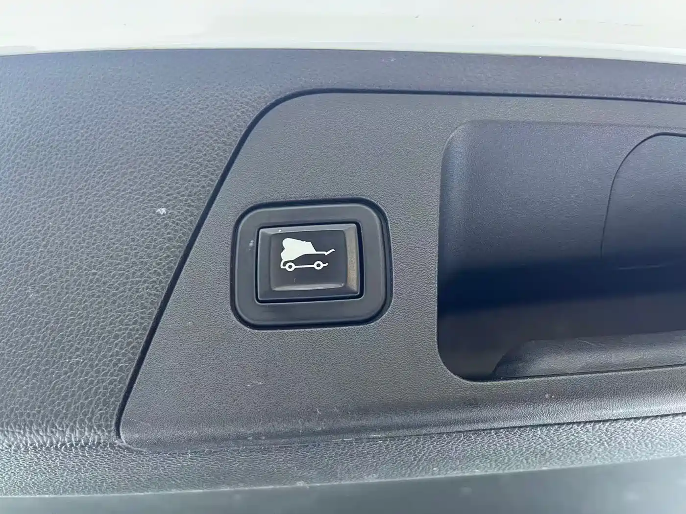 Buick Envision Plus 2014 2014 28T 4WD All-round Flagship