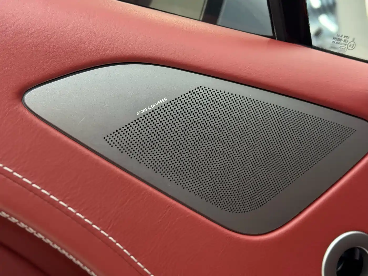 Aston Martin Rapide 2013 2013 6.0L S