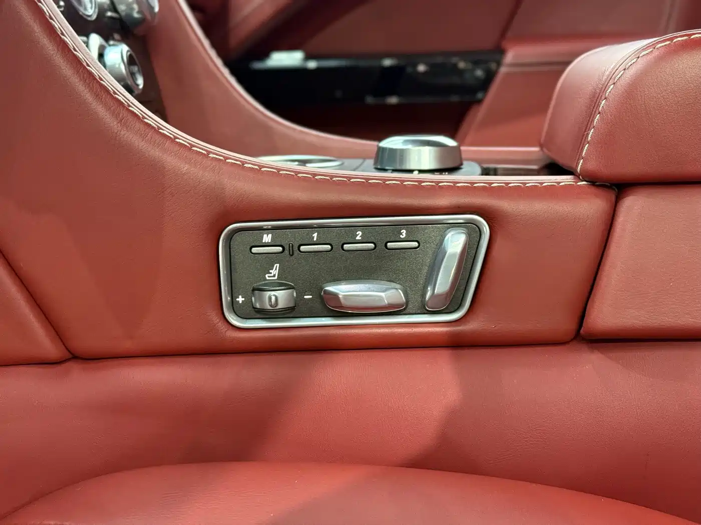 Aston Martin Rapide 2013 2013 6.0L S