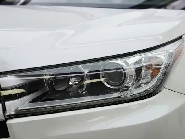 Toyota Highlander 2018 2.0T 2WD Luxury 7-seater (China V) — фото 2