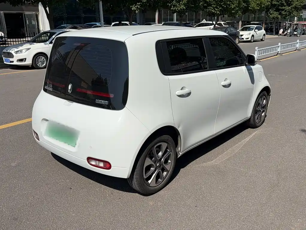 Ora White Cat 2021 2022 Upgraded 305km Luxury (NMC)