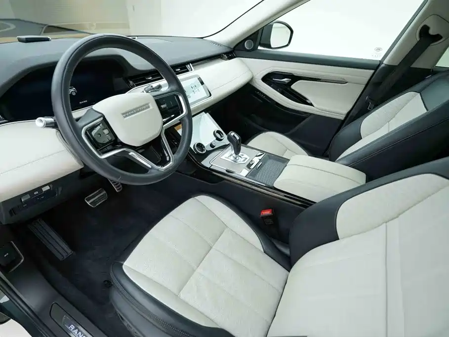 Land Rover Range Rover Evoque 2023 2022 Range Rover Evoque L 249PS R-Dynamic HSE Luxury Edition