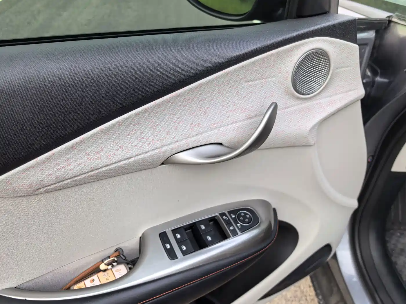 BYD Dolphin 2022 2021 Model 405km Fashion Edition