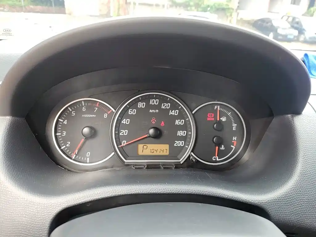 Suzuki Swift 2018 2016 1.5L Automatic Fashion Cool Edition