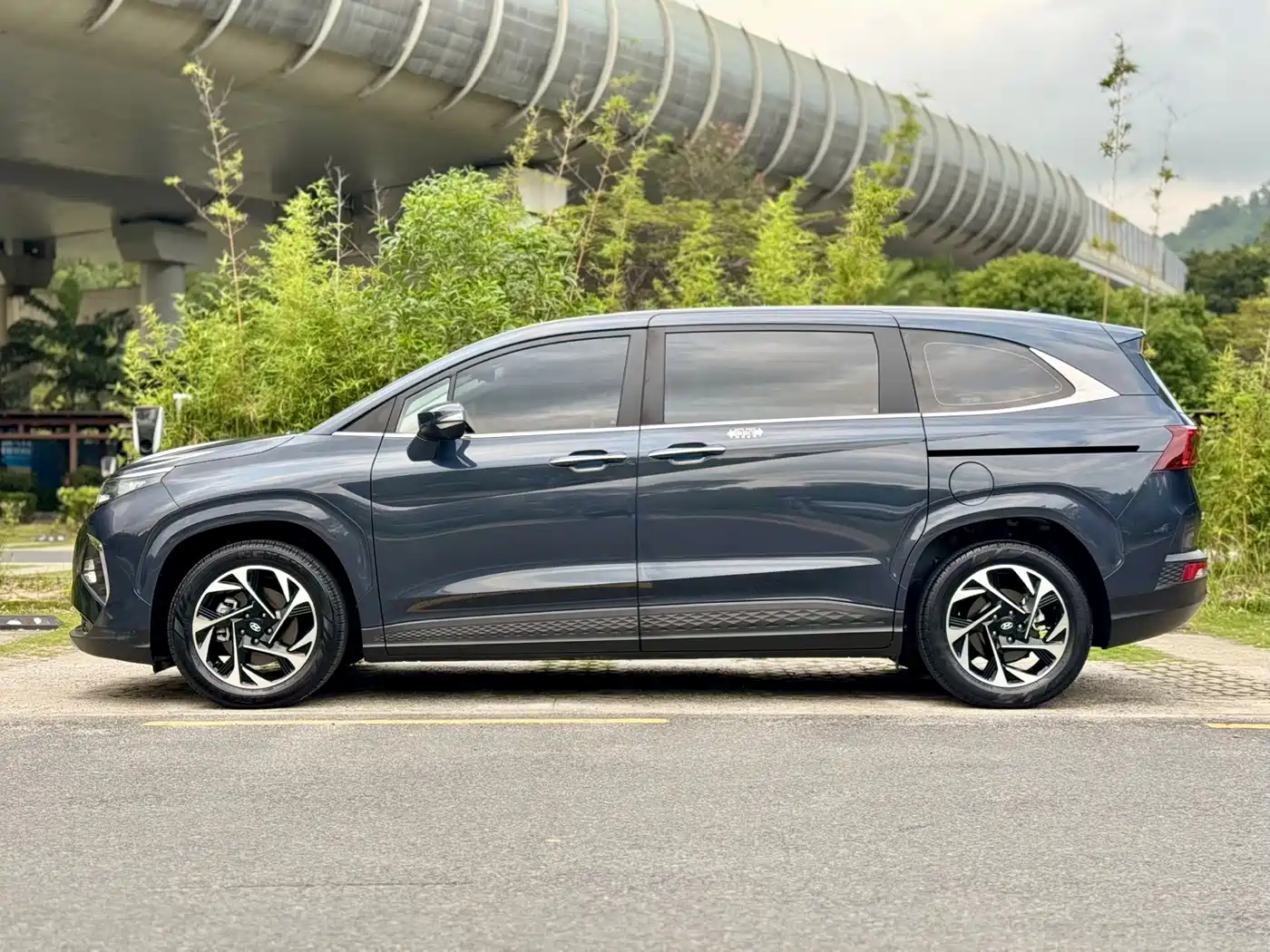 Hyundai Kustu 2021 380TGDi Smart Love Flagship TOP Premium фото 10