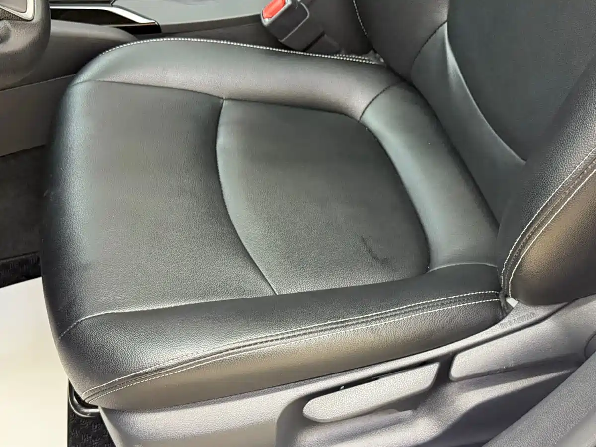 Toyota Corolla, миниатюра 12