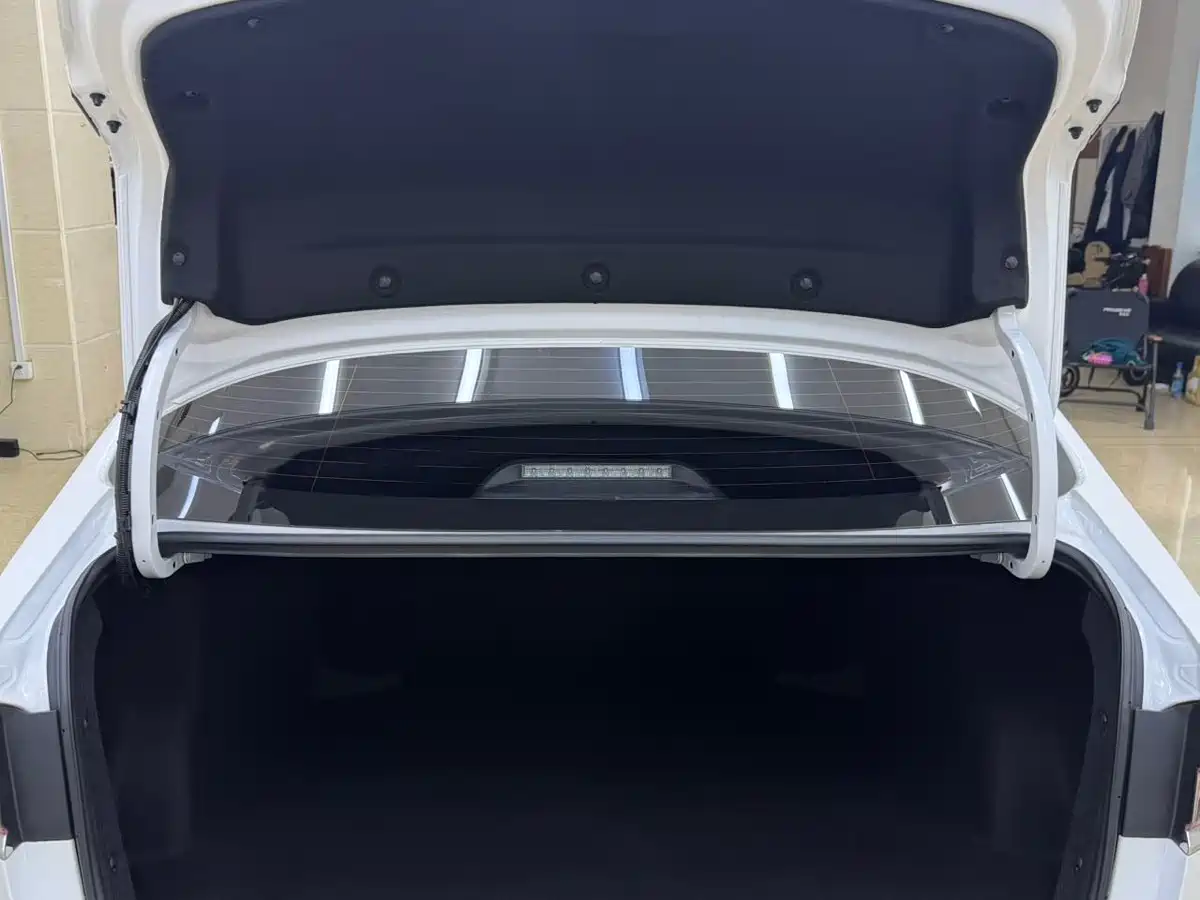 Toyota Corolla, миниатюра 20
