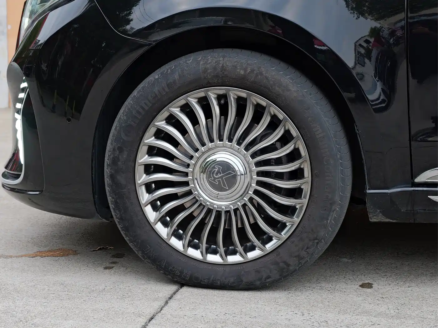 KETI CAR KTI SHENGM PEAK