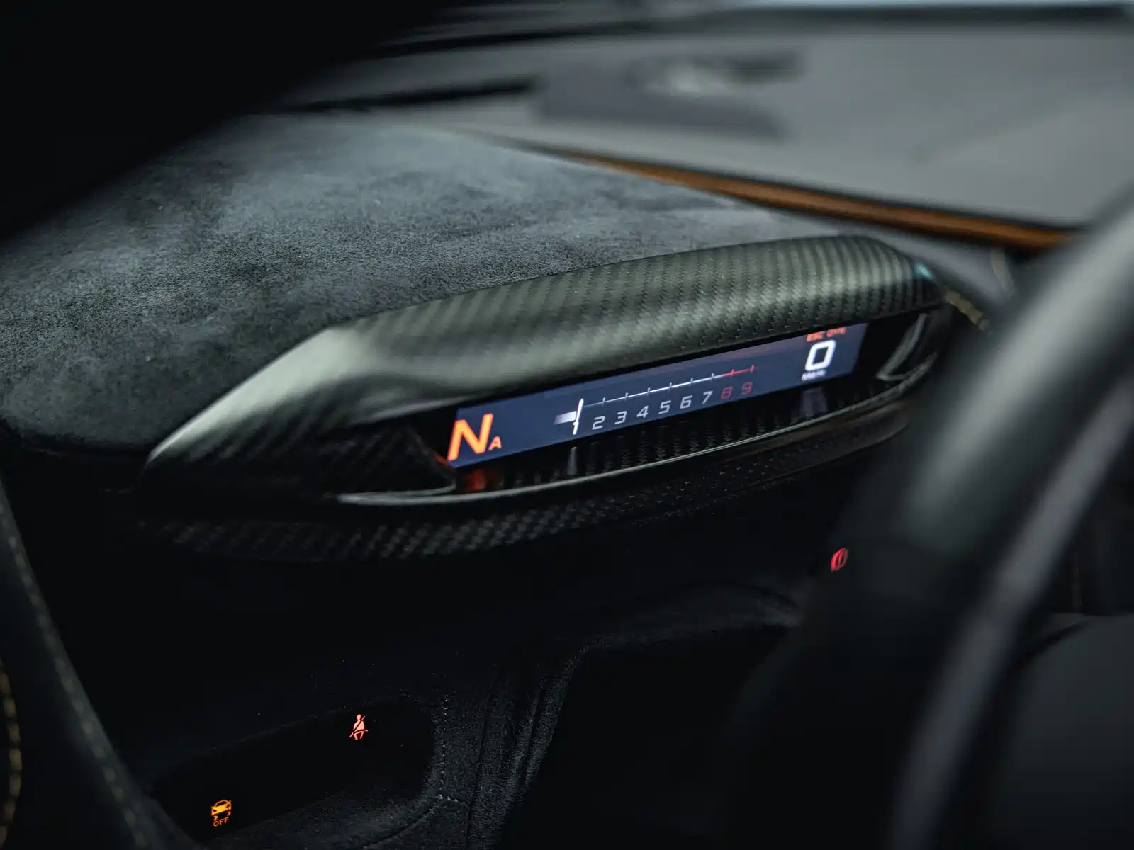 Photo 27 - McLaren 720S